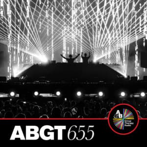Group Therapy 655 - Above & Beyond