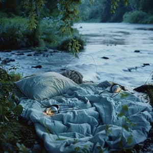 Water's Slumber: Soothing Sleep Tunes - Sleep Dreams