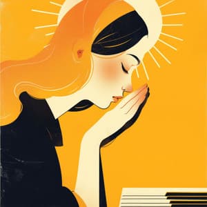 Ambient Harmonic Flow - Proffesional Piano