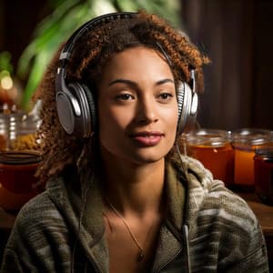 Vibe and Relax: Hip Hop Grooves for Comfort and Calm - Vital Lofi