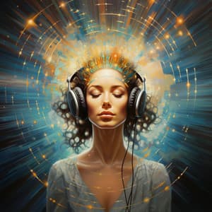 Armonía Tranquila De Las Brasas: Fusión De Spa Y Música - Música de noche de paz