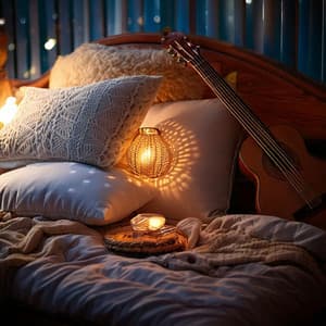 Sleep Rhythms: Calm Night Harmonies - Lofi Jazz Records