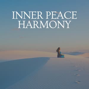 Inner Peace Harmony - Musique Zen