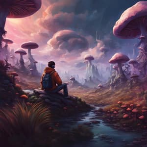 Chillhop Relaxation Vibes: LoFi Beats to Unwind and Destress - Lofi Hip-Hop Beats