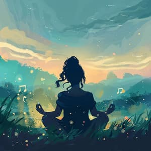 Eternal Sounds: Music for Deep Meditation - Daytime Music