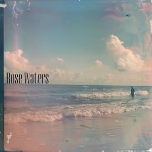 Rose Waters - Calming Waves
