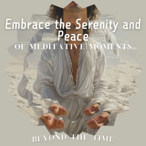 Embrace the Serenity and Peace of Meditative Moments - Beyond the Time
