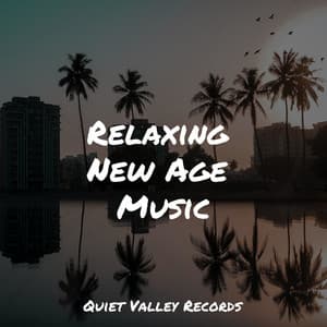 Relaxing New Age Music - Soothing Nature Sounds