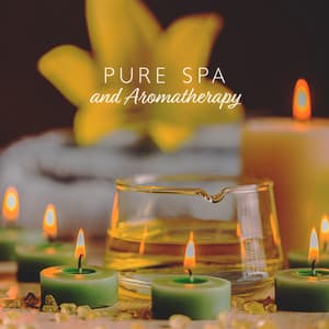 Pure Spa and Aromatherapy: Body and Spirits Wellness - Asian Spa Experience