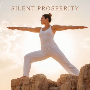 Silent Prosperity - Mark Siddhi