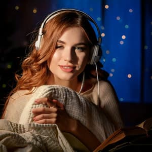 Music for Restful Sleep Nights - Quiet Sleep Music