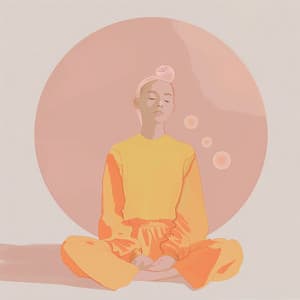 Melodías Reconfortantes: Música Para El Ambiente De Spa - El sanador auditivo