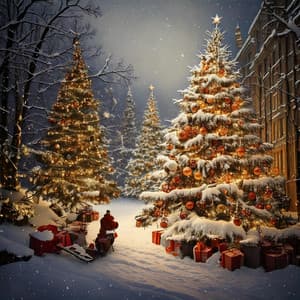 Christmas Love and Tunes - Christmas Songs 2022