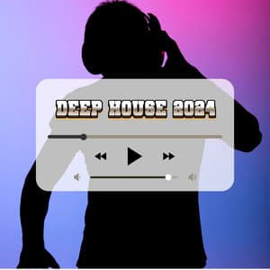 2024 Progressive Melodic Deep House Sunny Festival Vibes - Deep House 2024