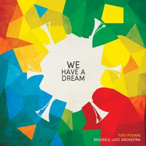 We Have a Dream - Tutu Puoane