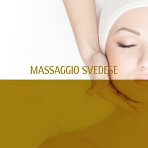 Massaggio Svedese - Asia Ann Deep