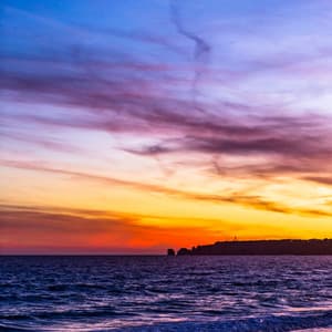 50 Coastal Views: Shoreline’s Gentle Truth - Seascapers