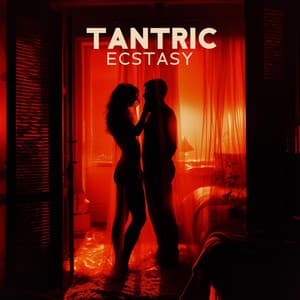 Tantric Ecstasy: Deep Foreplay, Sexy Tunes of Harp, Piano & Hangdrum, More Energy & Sexual Passion - Hot Sexual Fantasy Academy