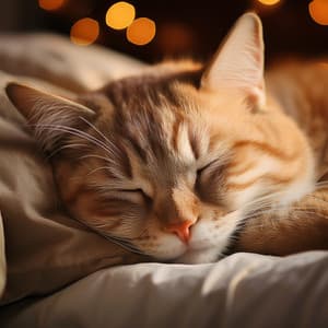 Music For Calm Cat Naps - Classical Guitar Masters