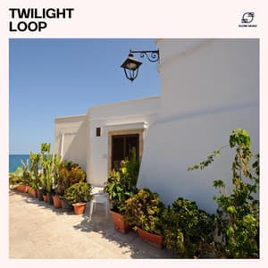 Twilight Loop - Chill House Music Café
