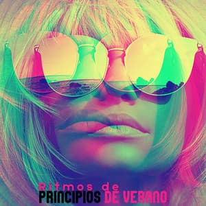 Ritmos de Principios de Verano: Música Electrónica Soleada y Etérea - Academia de Música Chillout