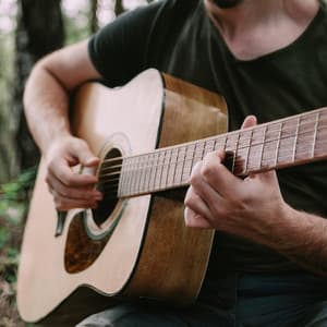 Cuerdas De Calma: Relajación Con Música De Guitarra - Guitarra Sentimenta