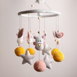 Noches Tranquilas: Música Para Dormir Bebés - Quita Y Pon