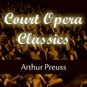 Court Opera Classics - Wolfgang Amadeus Mozart