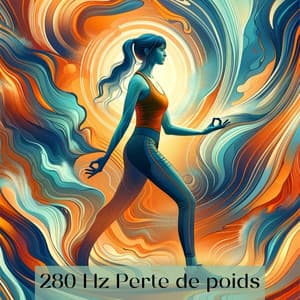 Fréquence 280 Hz pour la perte de poids - Detente Spa Musique Collection