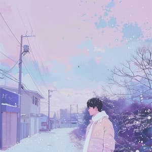 Cadencia De Relajación: Capas De Estados De Ánimo Lofi - Lista de reproducción de chill-hop