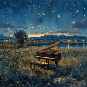 Sueños De Piano: Teclas Suaves Para Un Sueño Profundo - Academia de Música Relajante de Piano Jazz