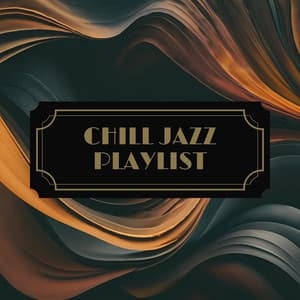 Soft Jazz Swing Background Ambience - Relaxing Jazz Music Instrumental