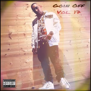 Going Off, Vol. 17 - Lucky Luciano