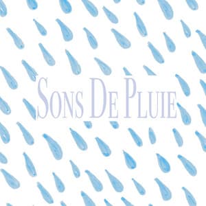 Sons de pluie - Sons De Pluie