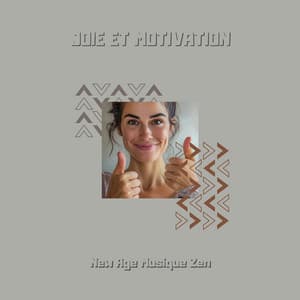 Joie et motivation - Concentration innovante - New Age Musique Zen