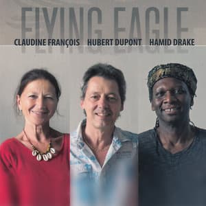 Flying Eagle - Claudine François