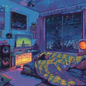 Fantasy Flights: MYTHICAL MELODIES LOFI - Fruity Flavor