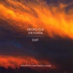 Duet - Satoko Fujii