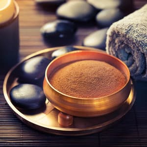 Melodic Massage: Soothing Tunes for Relaxation - Massage Music Playlist