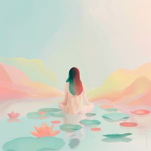 Sueños Encantados: Música Para Un Sueño Rejuvenecedor - Hora de dormir