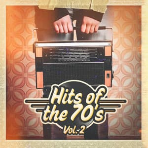 Hits of the 70's, Vol. 2 - #1 Hits Now
