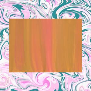 Backdrop for Soul Flashbacks - Cool Acoustic and Electric Piano Duo - Happy Morning Music