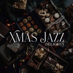 Xmas Jazz Delights - Pablo Maisky