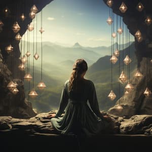 Sinfonía De Enfoque Zen: Armonías Con Sonidos De Truenos - Mentevelloso