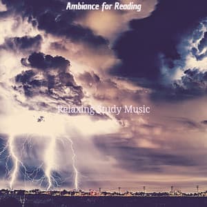 Ambiance for Reading - Relaxing Study Music