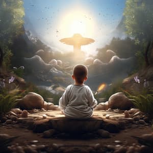 Music for Thunder Babies: Happy Tunes - Clam Pass