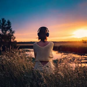 Lofi Relaxation: Gentle Harmonic Flow - Harmonious Lofi Relaxation