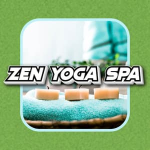 Serenity Waves Peaceful Sounds for Deep Relaxation - Zen Yoga Spa