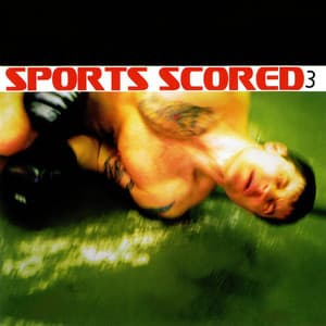 Sports Scored 3 - Bud Guin