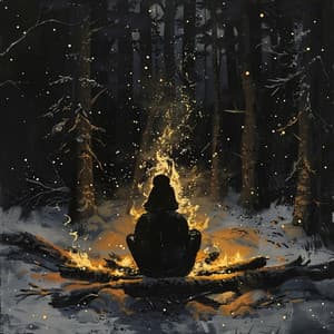 Armonía De Los Fuegos: Olas Musicales De Fuego - Especialista en Frecuencias Binaurales